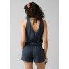 Prana Sylvie Romper - Overall - Women's
