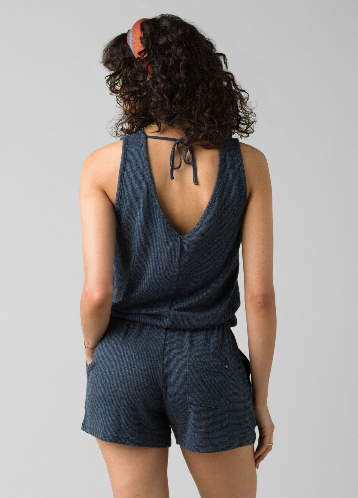 Prana Sylvie Romper - Overall - Women's