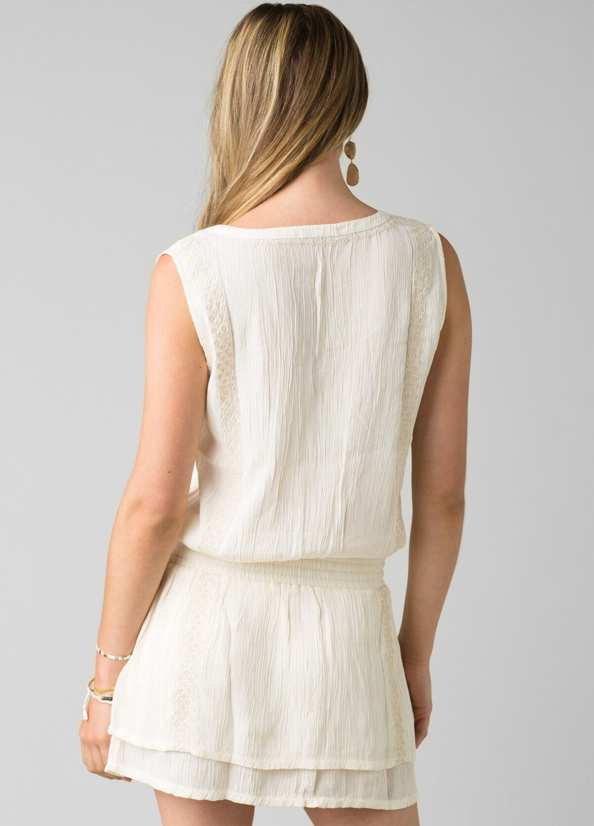 Prana Seaview Sky Dress - Dress - Women's