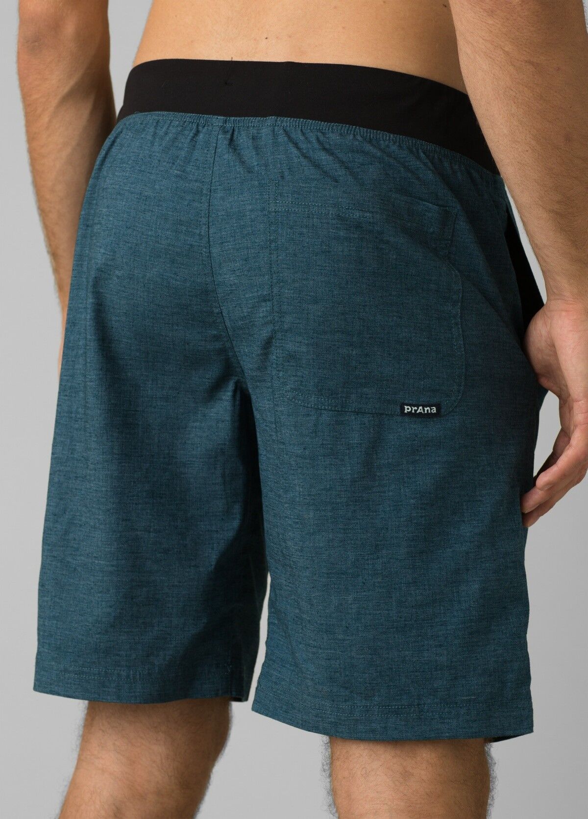 Prana - Vaha Short - Pantaloncini - Uomo