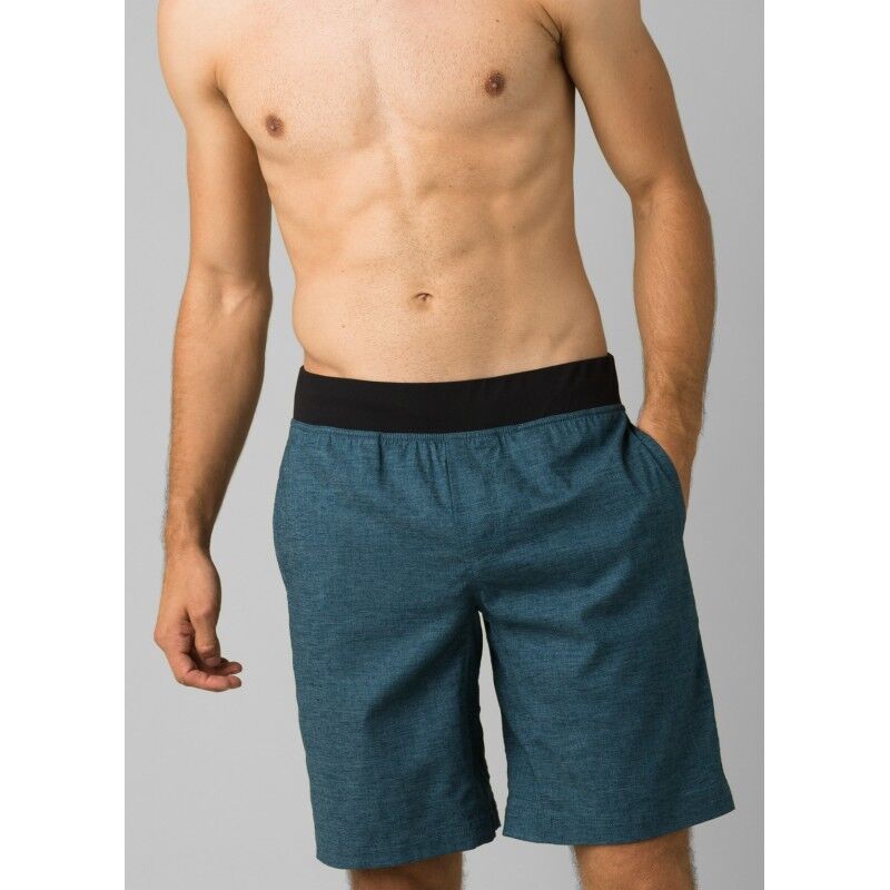 Prana - Vaha Short - Pantaloncini - Uomo