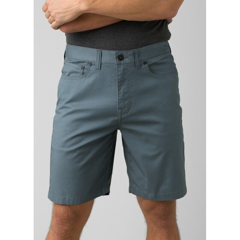 Prana Ulterior Short 9"" Inseam - Shorts - Men's