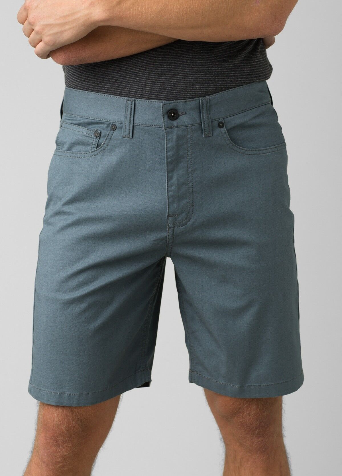 Prana Ulterior Short 9"" Inseam - Vandringsshorts Herr