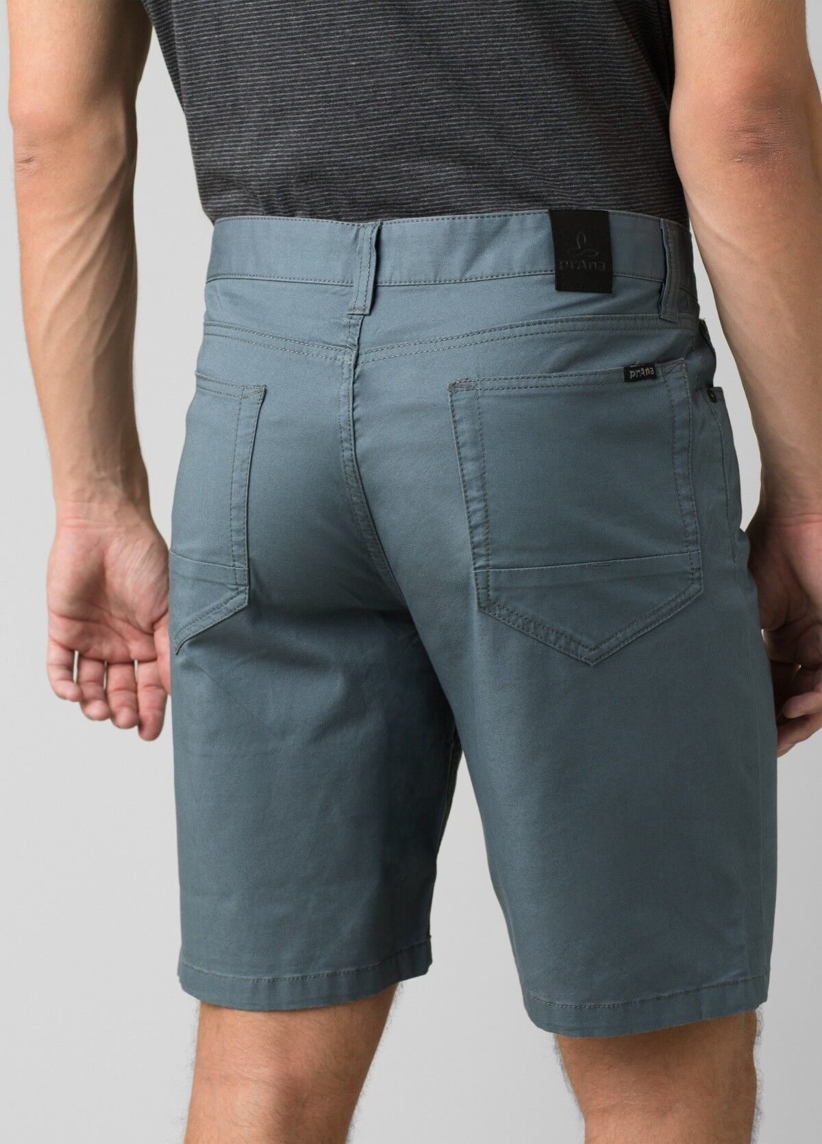 Prana Ulterior Short 9"" Inseam - Shorts - Men's