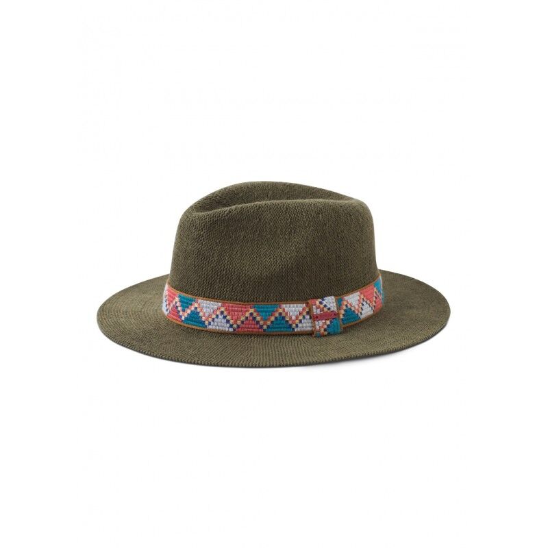 prana-cybil-knit-fedora-  display picture 2
