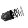 YY Vertical Chalk Stopper - Sacchetto porta magnesite