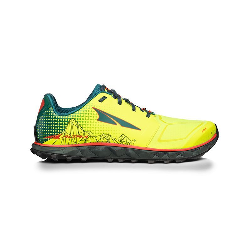 Altra Superior 4 - Trailrunningschuhe - Herren