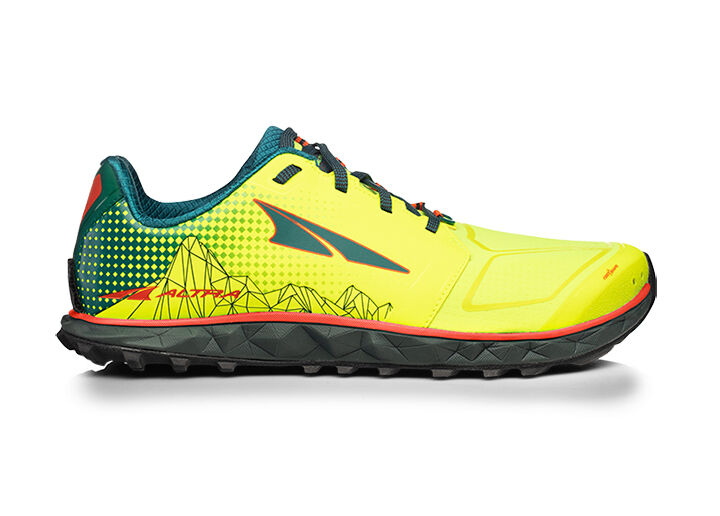 Altra Superior 4 - Trailrunningschuhe - Herren