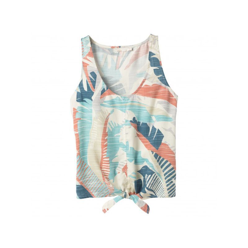 Prana McKenzie Tank - Top - Mujer