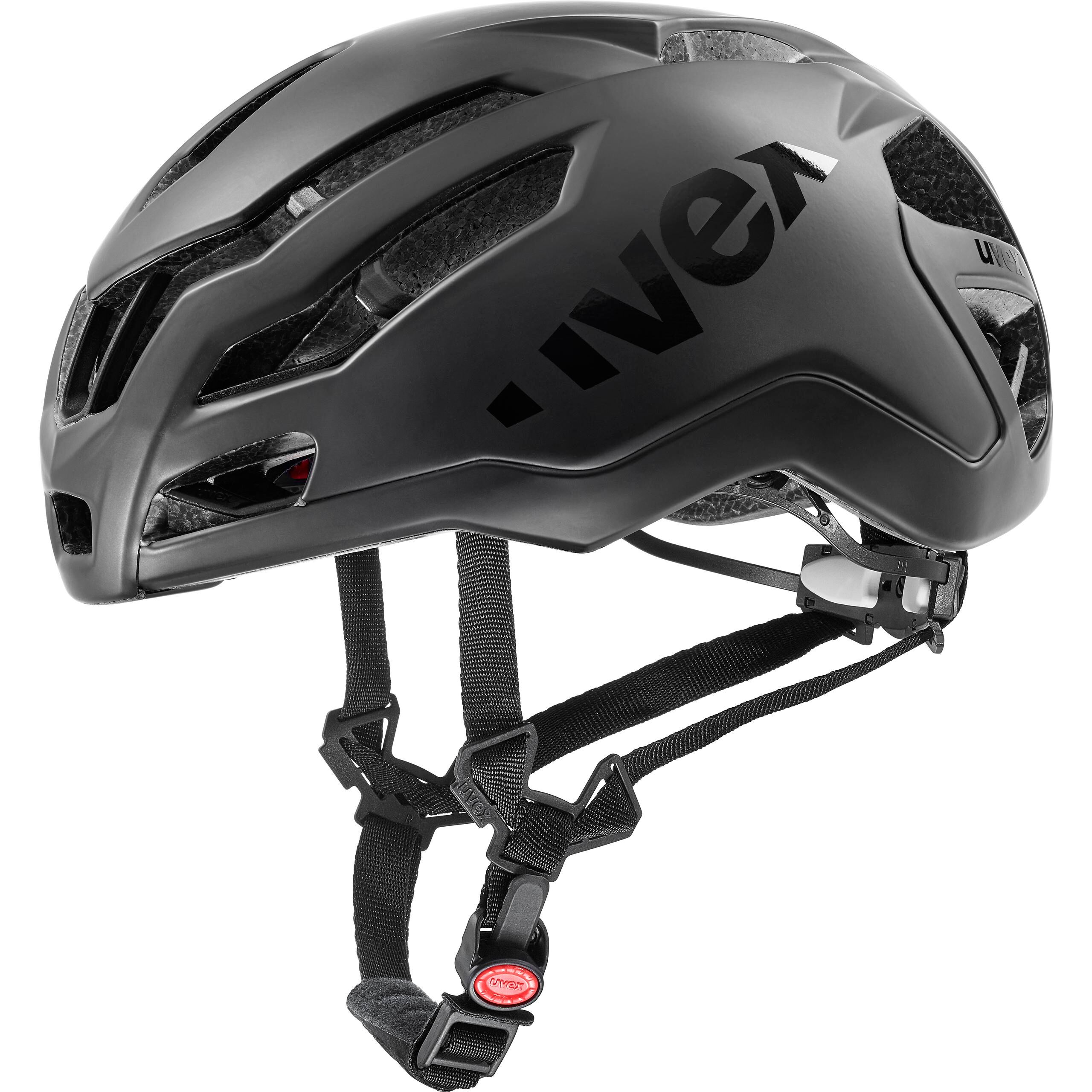 Uvex Race 9 - Bicycle helmet
