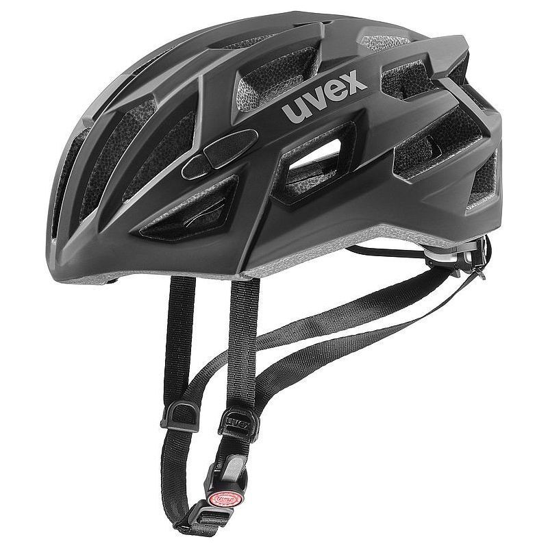 Uvex Race 7 - Capacete de ciclismo | Hardloop