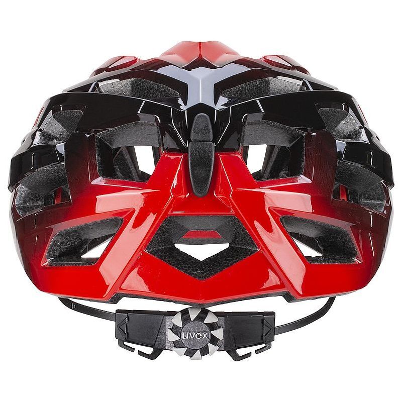 Uvex road deals bike helmet