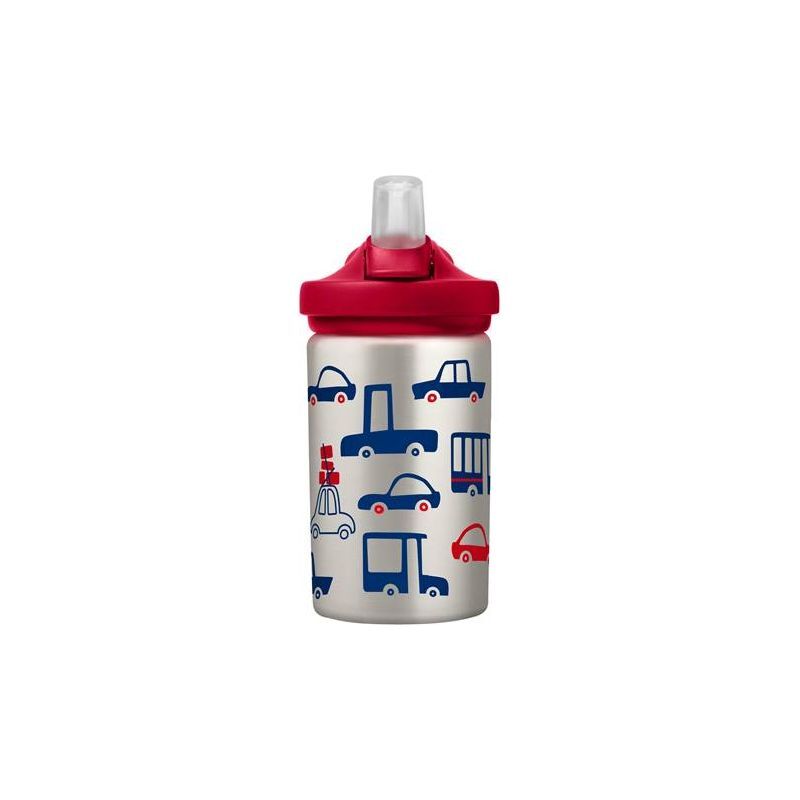 Camelbak Eddy+ Kids Stainless Steel Single Wall 14oz - 400 ml - Borraccia