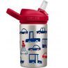 Camelbak Eddy+ Kids Stainless Steel Single Wall 14oz - 400 ml - Borraccia