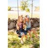 Camelbak Eddy+ Kids Stainless Steel Single Wall 14oz - 400 ml - Borraccia