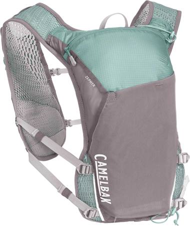 Camelbak Zephyr Vest - Trail running backpack - Women's