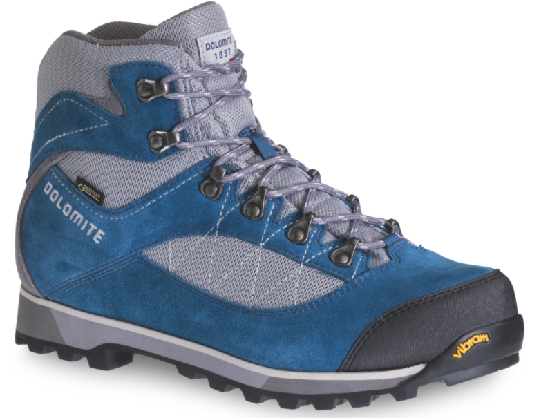 Dolomite Zernez GTX - Walking shoes - Men's