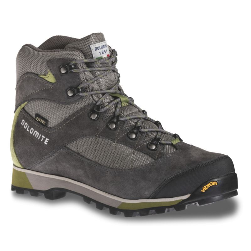 Dolomite Zernez GTX - Scarpe da trekking - Uomo