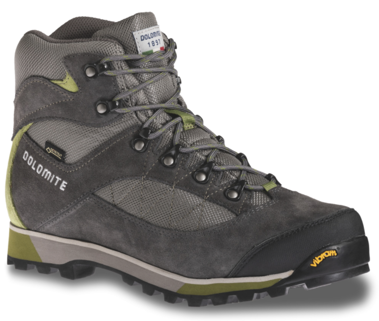 Dolomite Zernez GTX - Chaussures randonnée homme | Hardloop