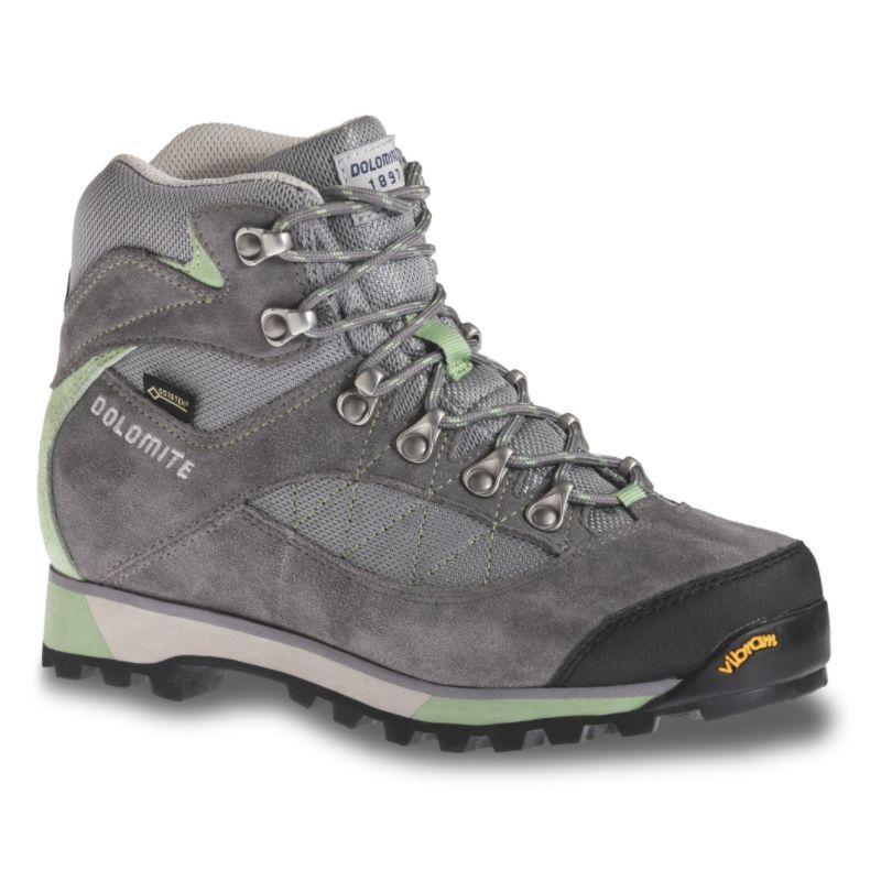 Dolomite Zernez GTX - Walking shoes - Women's