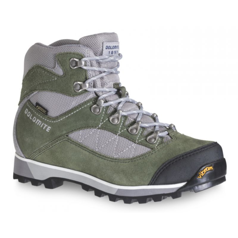 Dolomite Zernez GTX - Dámské Nízké trekové boty | Hardloop