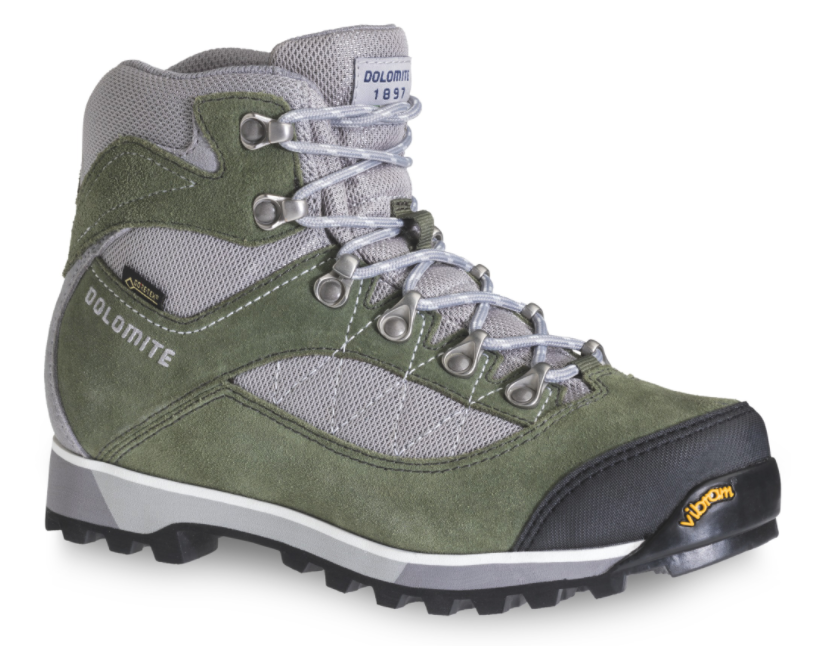 Dolomite Zernez GTX - Chaussures randonnée femme | Hardloop