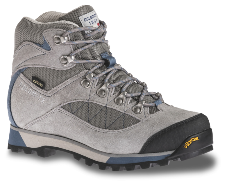 Dolomite Zernez GTX - Chaussures randonnée femme | Hardloop
