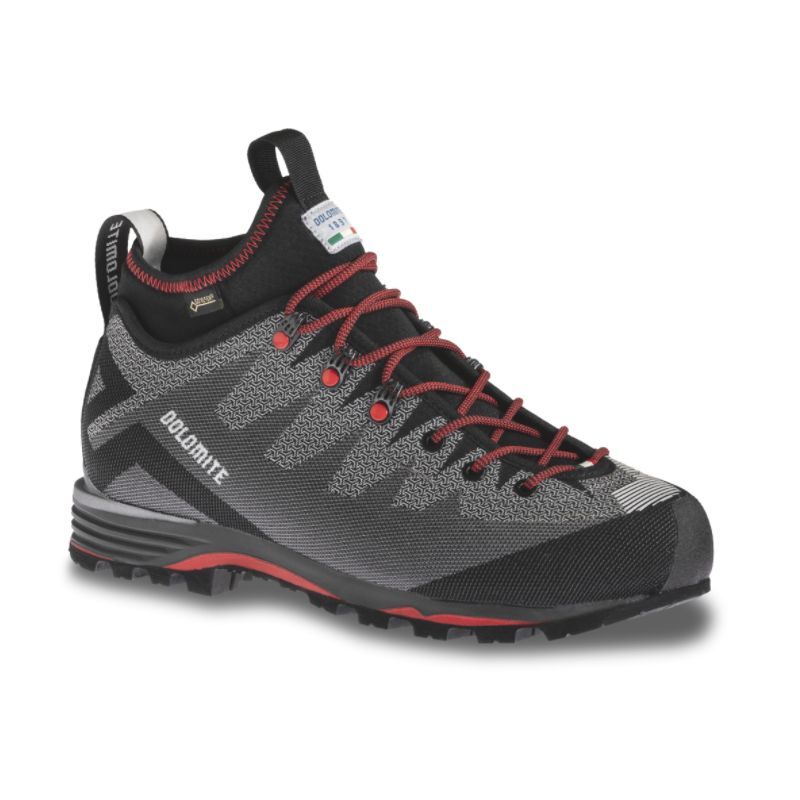 Dolomite Veloce GTX - Chaussures alpinisme homme | Hardloop