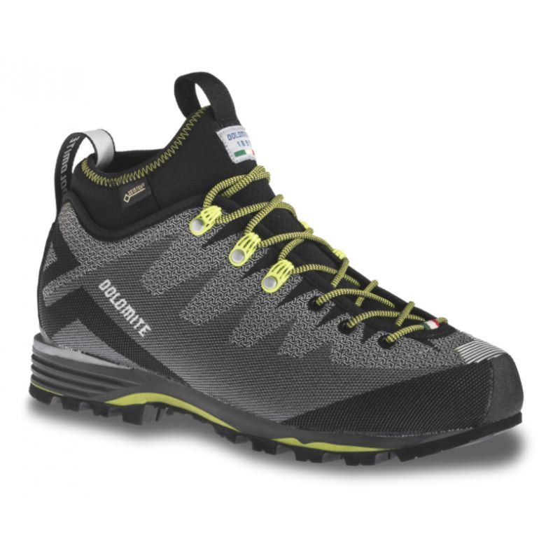 Dolomite Veloce GTX - Scarponi da alpinismo - Uomo