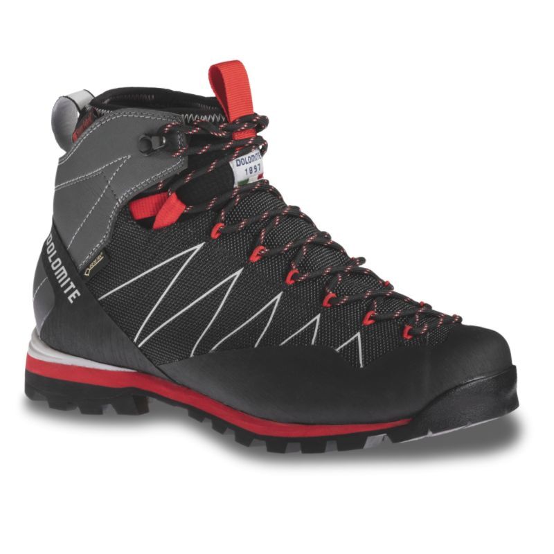 Dolomite Crodarossa Pro GTX - Scarpe da trekking - Uomo
