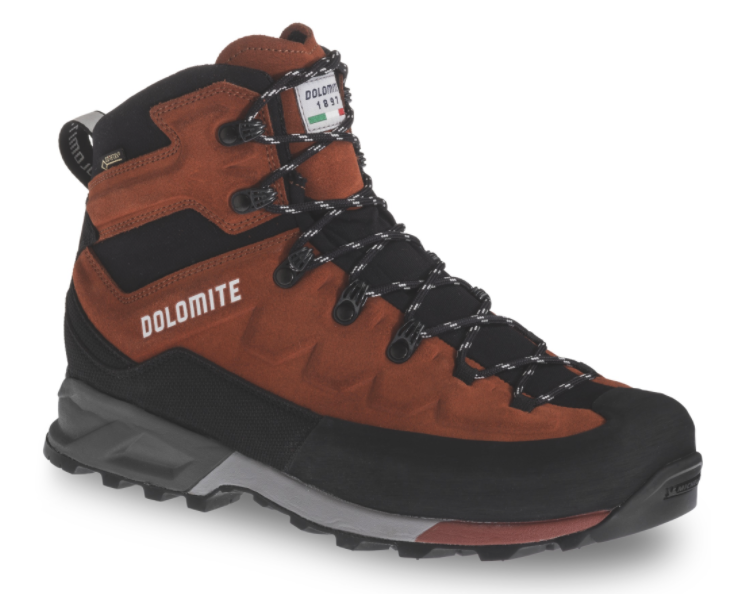 Dolomite Steinbock GTX - Chaussures randonnée homme | Hardloop