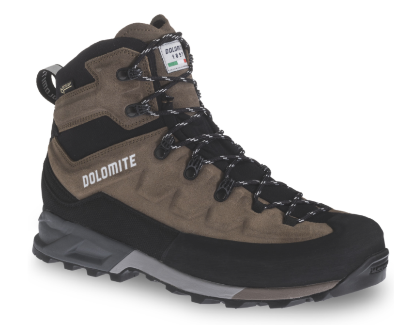 Dolomite Steinbock GTX - Walking shoes - Men's