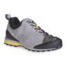 Warm Grey / Sulphur Yellow