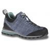 Dusty Blue / Agata Green