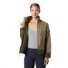 Mountain Hardwear Kor Cirrus Hybrid Jacket - Softshell jacket - Women's