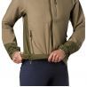 Mountain Hardwear Kor Cirrus Hybrid Jacket - Softshell jacket - Women's