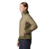 Mountain Hardwear Kor Cirrus Hybrid Jacket - Softshell jacket - Women's