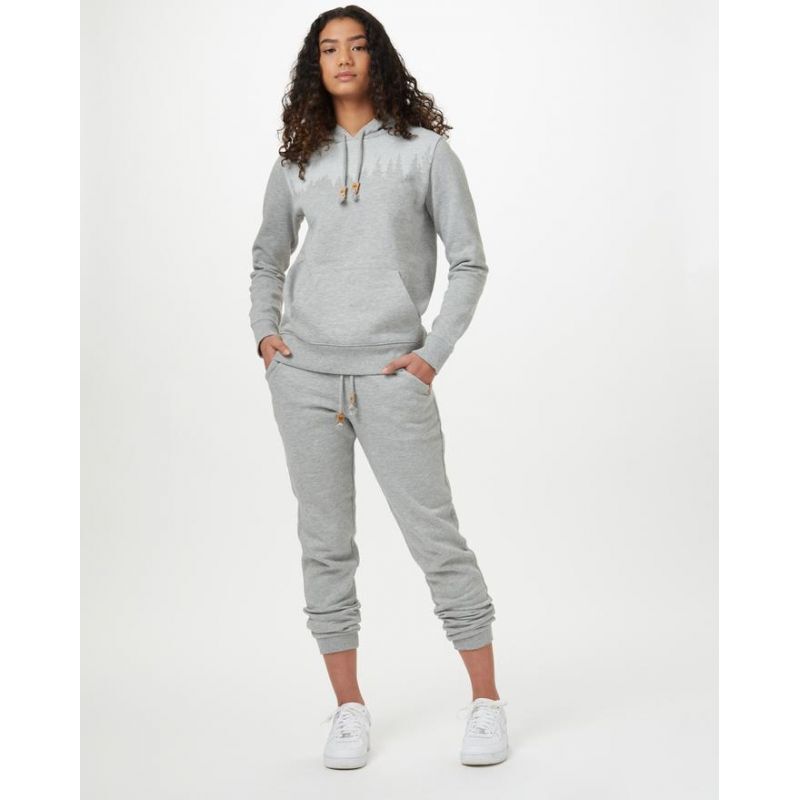 Tentree Juniper Classic - Hoodie Damer