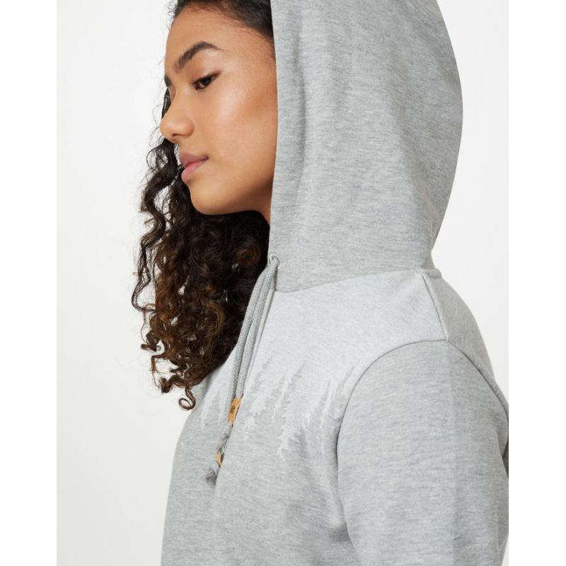 Tentree Juniper Classic - Hoodie - Women's