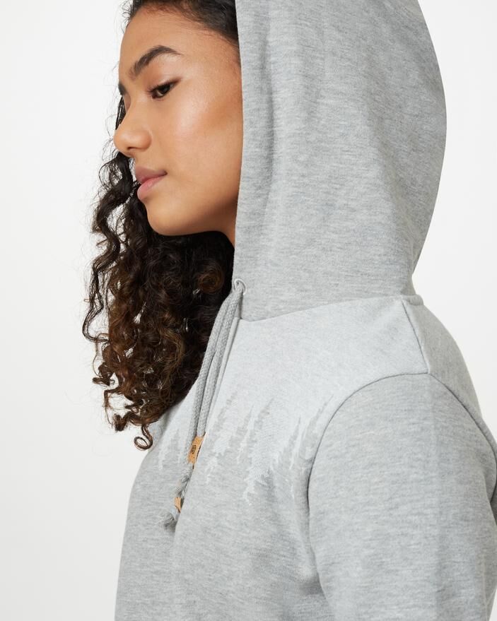 Tentree Juniper Classic - Hoodie - Women's