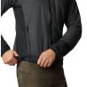 Mountain Hardwear Kor Cirrus Hybrid Jacket - Giacca softshell - Uomo