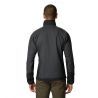 Mountain Hardwear Kor Cirrus Hybrid Jacket - Softshell jacket - Men's