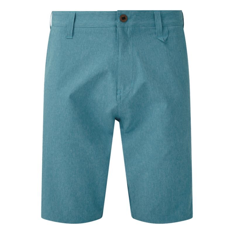 Tentree Destination Short - Pantaloncini - Uomo