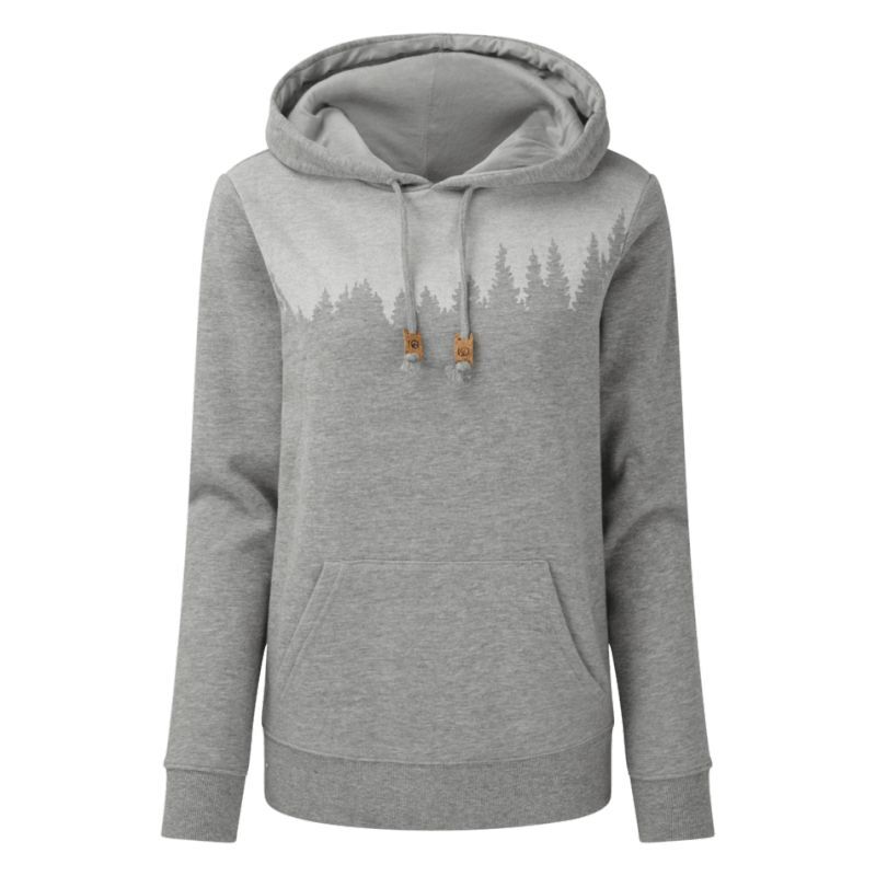 Tentree Juniper Classic - Hoodie - Damen