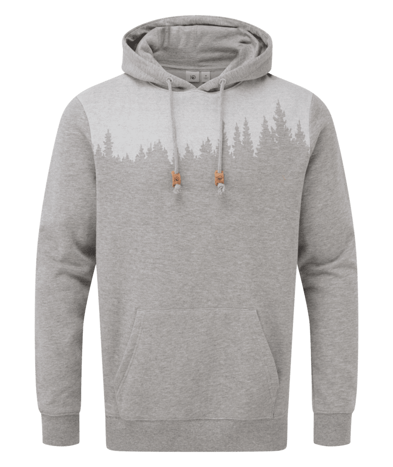 Tentree Juniper Classic - Felpa con cappuccio - Uomo