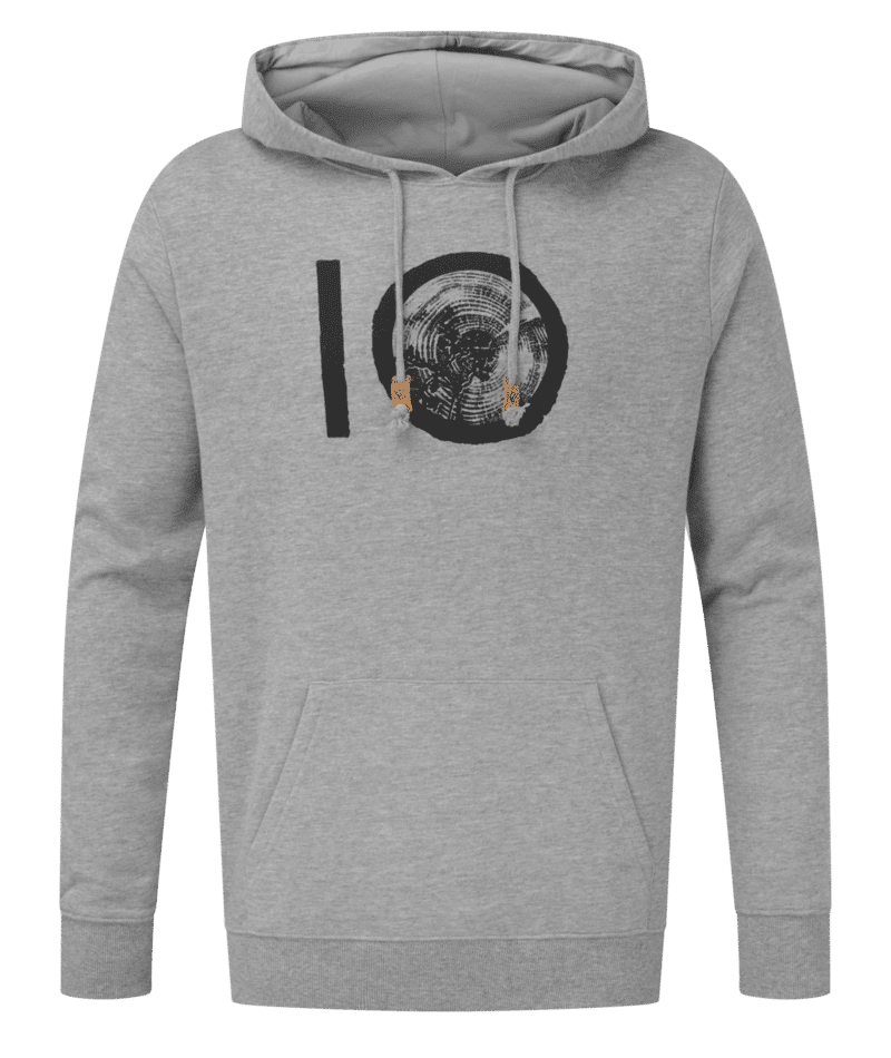 Tentree Ten Classic - Sweatshirt homme | Hardloop