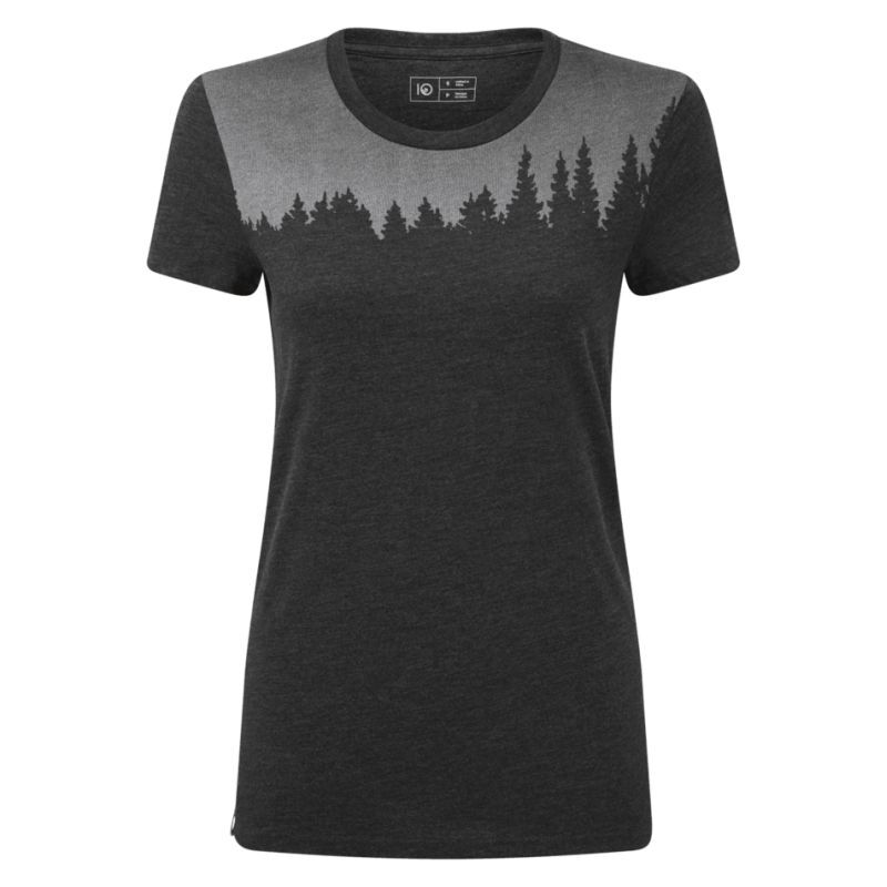 Tentree Juniper Classic - T-Shirt - Women's