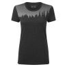 Tentree Juniper Classic - T-shirt - Dames