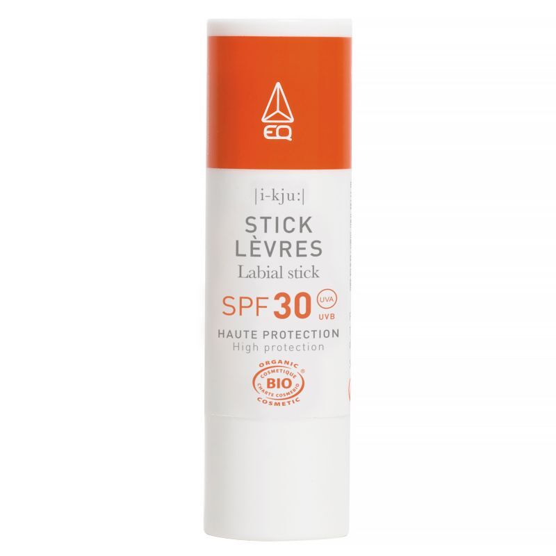 EQ Sonnen-Lippenpflegestift LSF30 - Læbepomade