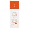 EQ Crème Solaire SPF50 - Crème solaire | Hardloop